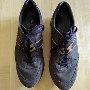 Tod's T Project shoes 10/11